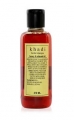 Herbal Shampoo - Honey & Almond Oil (Khadi Cosmeti